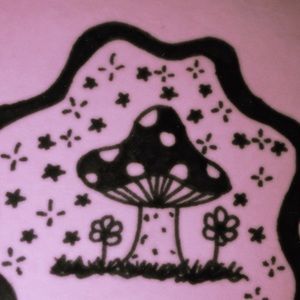 Meet your Posher, Briana